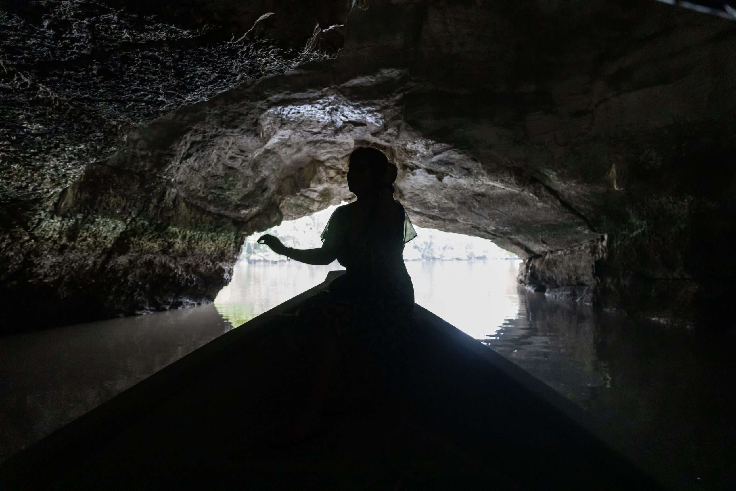 Crocodile Cave